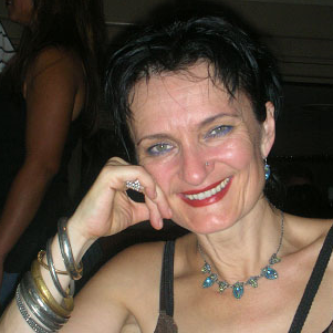 Snezna Rogelj, PhD profile image